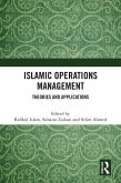 Islamic Operations Management (eBook, ePUB)