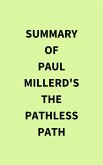 Summary of Paul Millerd's The Pathless Path (eBook, ePUB)