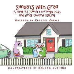 Cover Sundays with Gran (eBook, ePUB)
