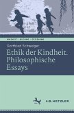 Ethik der Kindheit (eBook, PDF)