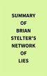 Summary of Brian Stelter's Network of... - Bild 1