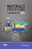 Materials Processing Fundamentals 2024 (eBook, PDF)