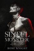 Sinful Monster: Dark Mafia Romance (Monster's Heart, #2) (eBook, ePUB)