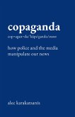 Copaganda (eBook, ePUB)