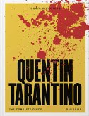 Quentin Tarantino (eBook, ePUB)