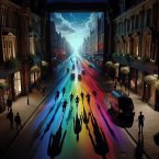 In the Shadows Cast by Life (eBook, ePUB)