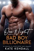 One Night with a Bad Boy Billionaire (eBook, ePUB)