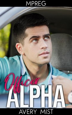 Officer Alpha (eBook, ePUB) Cover Officer Alpha (eBook, ePUB)