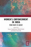 Women's Empowerment in India (eBook, ePUB)