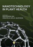 Nanotechnology in Plant Health (eBook, ePUB)