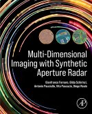 Multi-Dimensional Imaging with Synthetic Aperture Radar (eBook, ePUB)