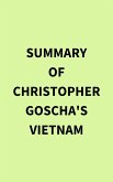 Summary of Christopher Goscha's Vietnam (eBook, ePUB)