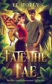 Fate of the Fae (Finding Fae Trilogy, #3) (eBook, ePUB)