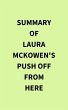 Summary of Laura McKowen's Push Off... - Bild 1