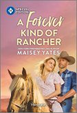 A Forever Kind of Rancher (eBook, ePUB)