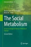 The Social Metabolism (eBook, PDF)