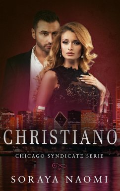 Cover Christiano (Chicago Syndicate serie, #10) (eBook, ePUB)