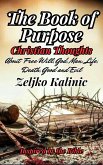 The Book of Purpose Christian Thoughts (eBook, ePUB)