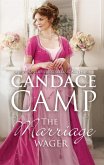The Marriage Wager (eBook, ePUB) The Marriage Wager (eBook, ePUB)