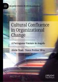 Cultural Confluence in Organizational Change (eBook, PDF)