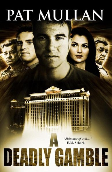 A Deadly Gamble (eBook, ePUB)