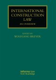 International Construction Law (eBook, ePUB)