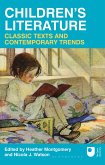 Children's Literature: Classic Texts and Contemporary Trends (eBook, PDF)