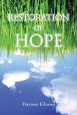 RESTORATION OF HOPE (eBook, ePUB)