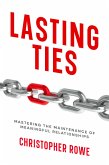 Lasting Ties (eBook, ePUB) Lasting Ties (eBook, ePUB)