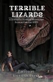 Terrible Lizards: A Dinosaur Horror Anthology Supporting the RSPB (eBook, ePUB)