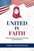 UNITED IN FAITH (eBook, ePUB)