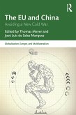 The EU and China (eBook, PDF)