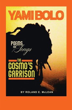 Cover Poems and Songs The Cosmo's Garrison (eBook, ePUB)