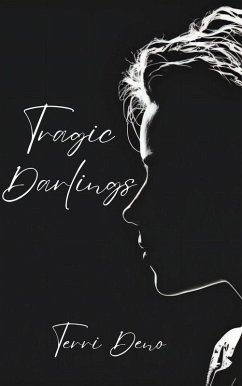 Tragic Darlings (eBook, ePUB) Cover Tragic Darlings (eBook, ePUB)