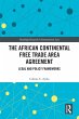 The African Continental Free Trade Area... - Bild 1
