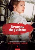 Dramas da paixão (eBook, ePUB)