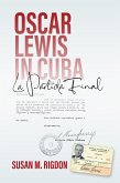 Oscar Lewis in Cuba (eBook, ePUB)