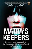 Maria's Keepers (eBook, ePUB)
