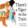 There's a Tiger on the Train (eBook,... - Bild 1
