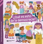 ¿Qué es esto de la democracia? (eBook, PDF)