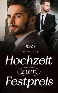 Hochzeit zum Festpreis 1 (eBook, ePUB) - Jojo0609