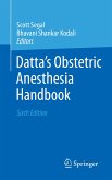 Datta's Obstetric Anesthesia Handbook (eBook, PDF)