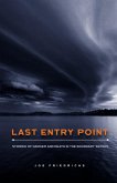 Last Entry Point (eBook, ePUB)