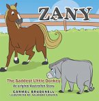 ZANY (eBook, ePUB)