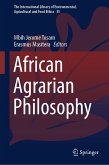 African Agrarian Philosophy (eBook, PDF)