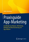 Praxisguide App-Marketing (eBook, PDF)