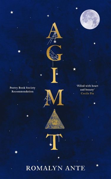 AGIMAT (eBook, ePUB)