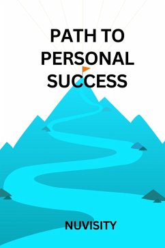 Cover Path to Personal Success (eBook, ePUB)