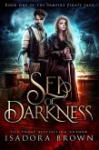 Sea of Darkness (The Vampire Pirates Saga, #1) (eBook, ePUB)