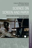 Science on Screen and Paper (eBook, ePUB)
